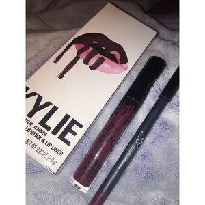 BRAND NEW | Vixen Kylie Lipkit